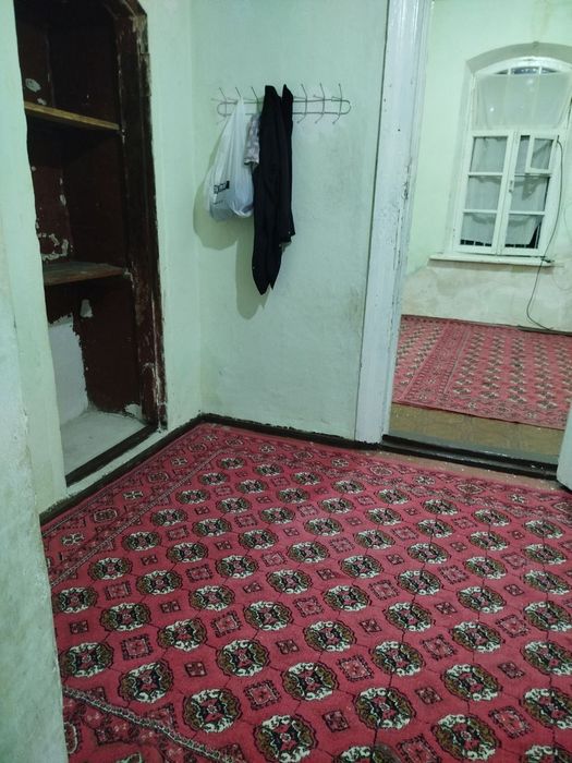 Сдам дом в аренду семейным студентам