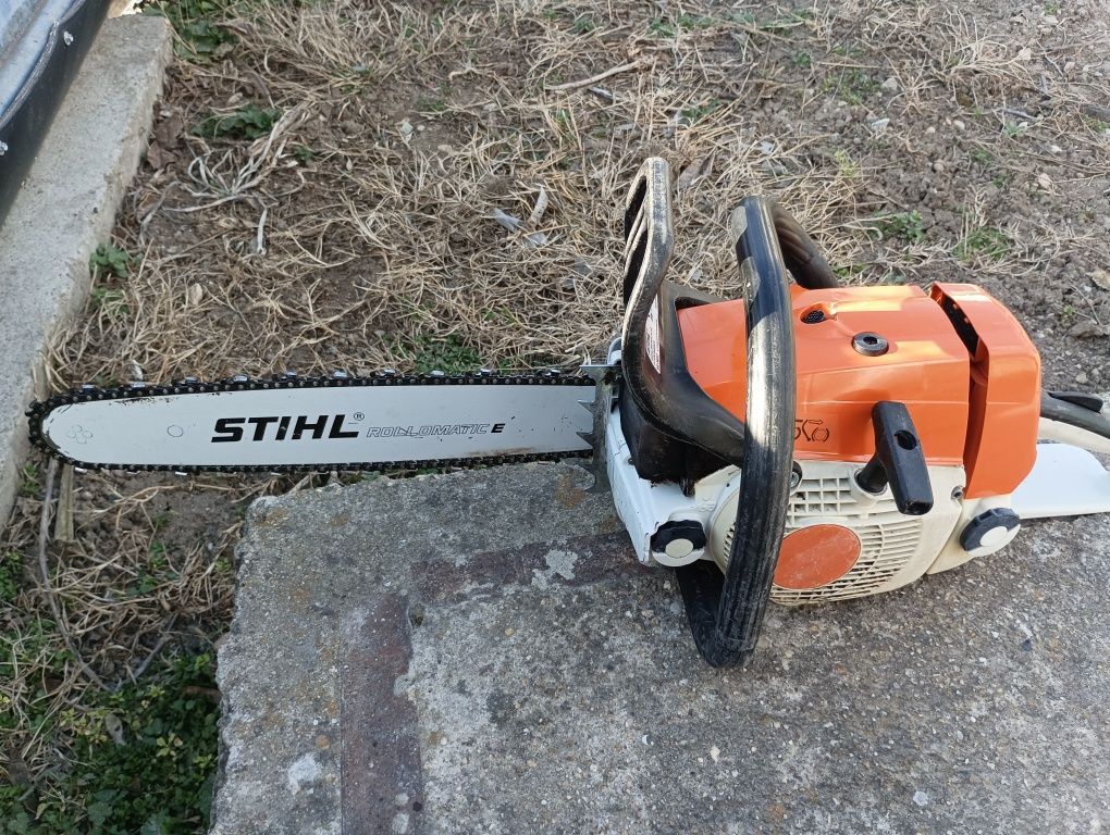 Резачка stihl ms 260