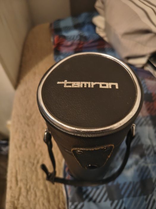 Tamron f300 vintage