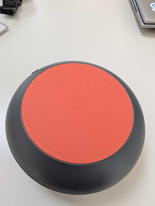 Google Nest Mini, chromecast integrat