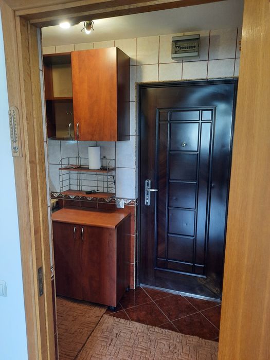 Inchiriere  garsoniera regim hotelier