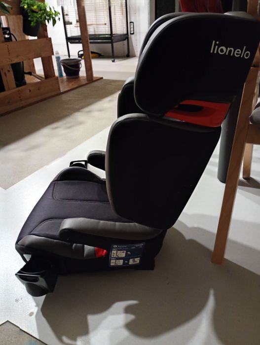 Scaun Auto Lionel Hugo