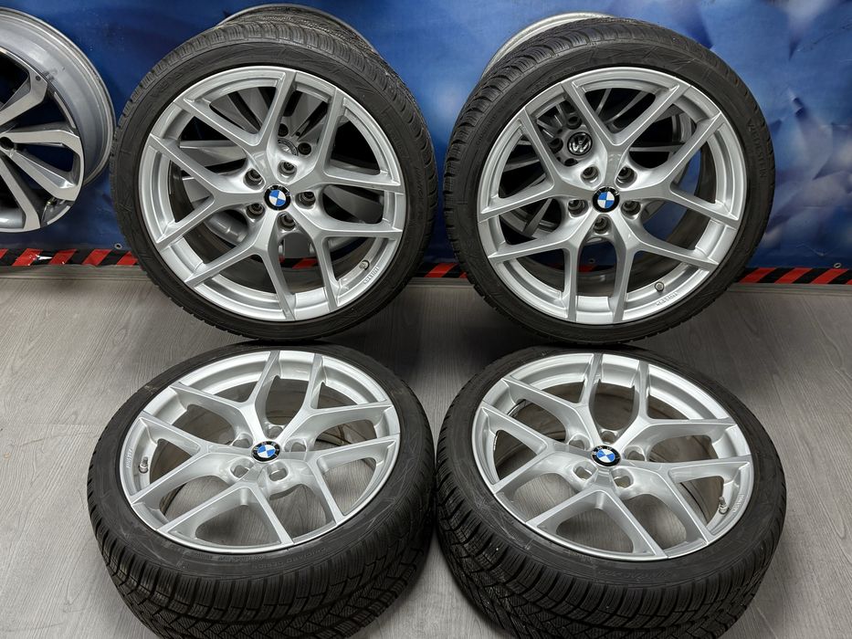 Jante Originale Bmw F10 Iarna noi  19”