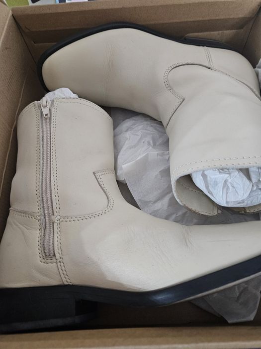 Ghete Zara  fetite noi neutilizate