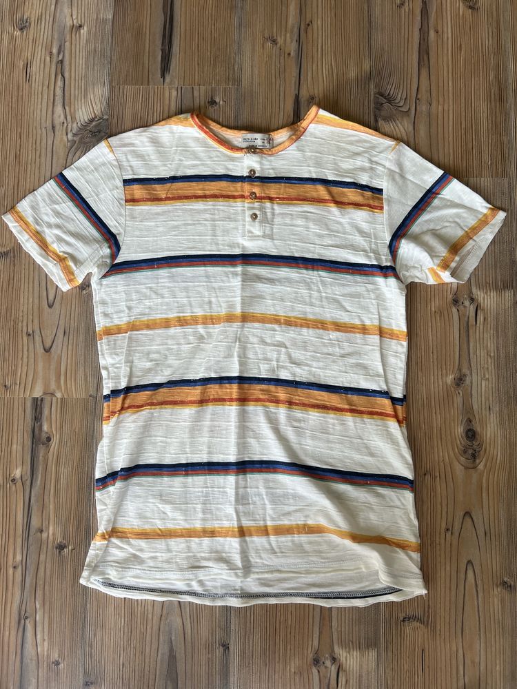 ZARA Kids тениска 13/14 г 158 см