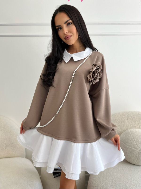 Рокля LBD туника