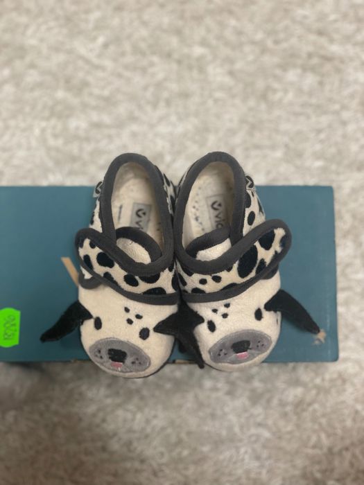 Детски пантофки Victoria - номер 21