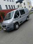Citroen Jumper 2012 Euro 5 Cabina Dubla 2.2HDI