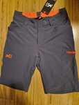Short Millet, masura S, munte, tura, drumetie, mammut, salewa,dynafit