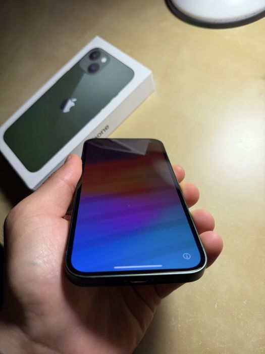 iPhone 13 128 GB