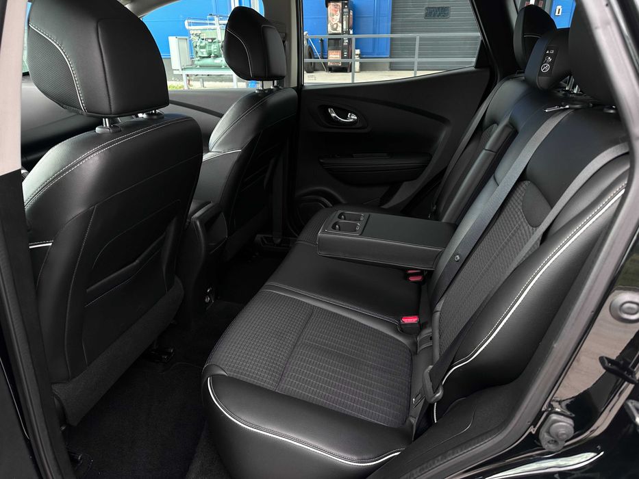 Renault Kadjar BOSE Edition 1.5dCi - Euro6 / Pure LED / Navi / Istoric