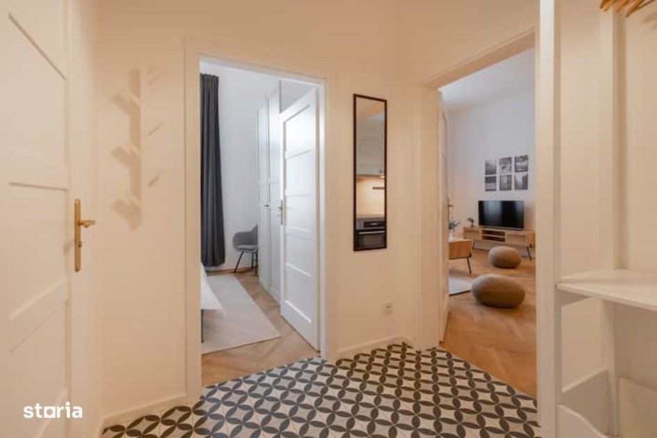 Apartament imobil nou1 Militari!