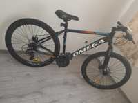 Bicicleta MTB-HT 27.5" OMEGA Thomas