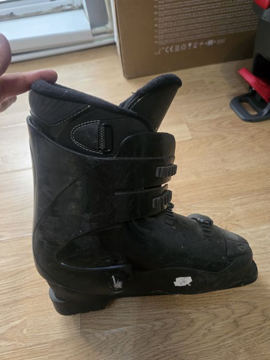 Clăpari Alpina nr. 45