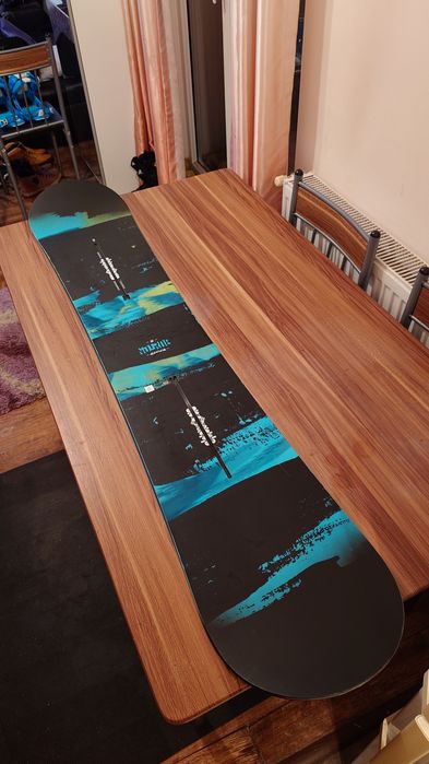 Placa Snowboard Burton, Gnu, Lib Tech, K2,Ride,Salomon, Nitro, Head