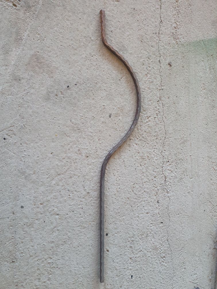 Vând montanți balustradă
