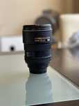 Nikon 17-55mm f/2.8 G DX