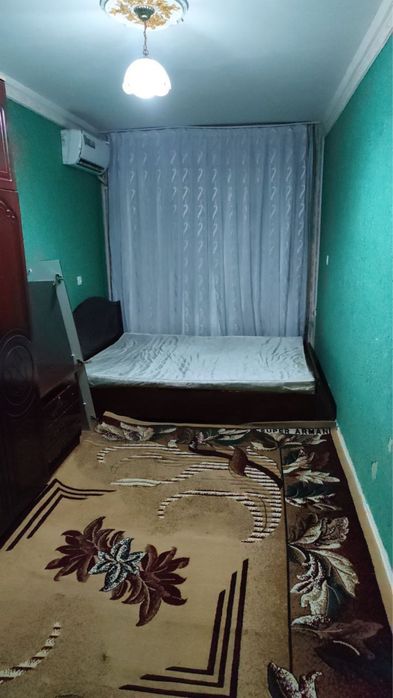 Чирчик шахар 3 микро район 2х 58 кв/м сотилади Нархи 30.000$ Наличка