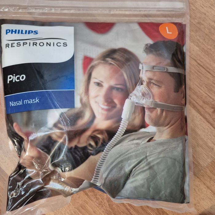 Masti apnee in somn ..cpap..