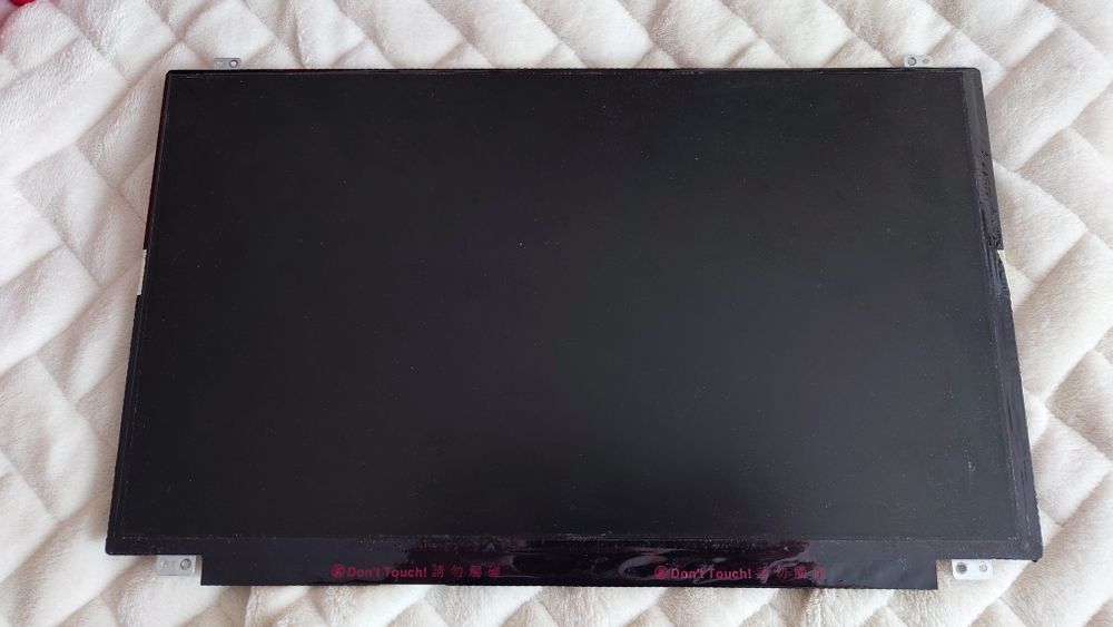 Екран (матрица) за лаптоп - AUO B156XW04 V.7