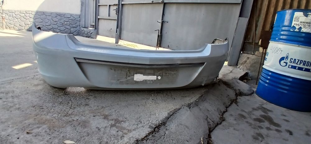 Бампер от Шевроле Кобальт