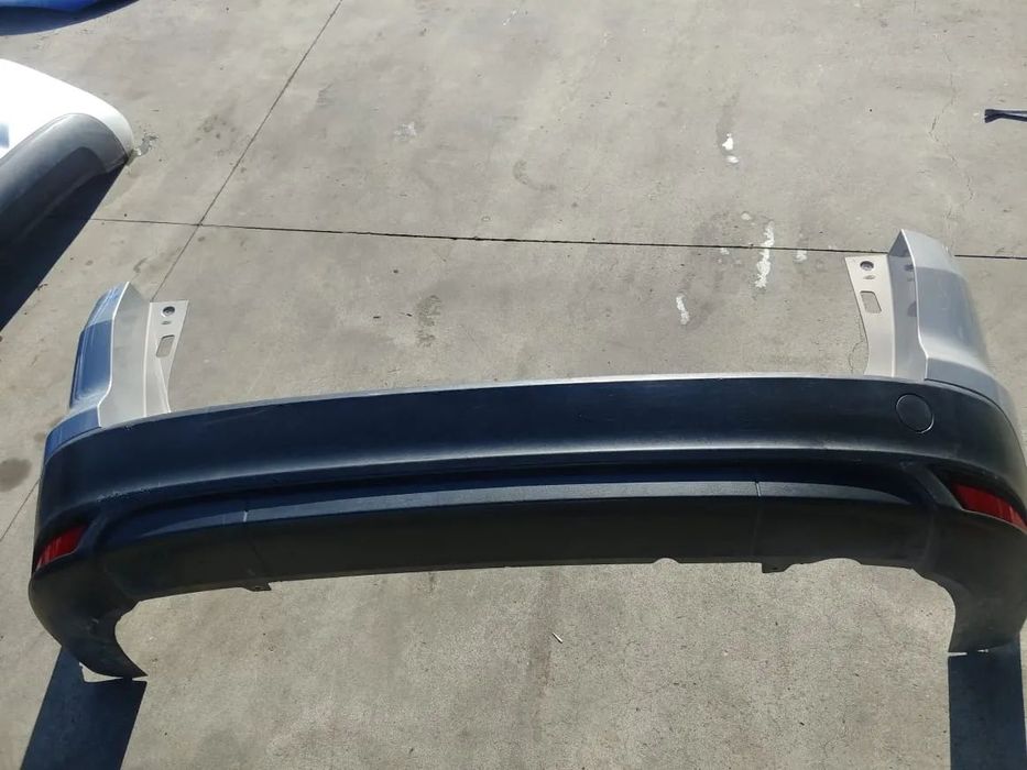 bara  spate  ford focus 3 break nonfacelift 2011