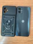 Motorola G14 8/128 husa+folie de sticla