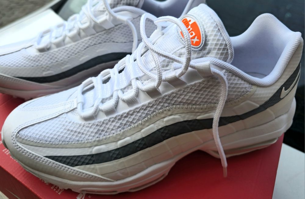 Nike Air Max 95 !