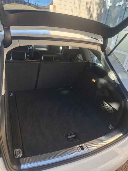 Audi A4 B8 2.0tdi Euro 5 2009 S-line