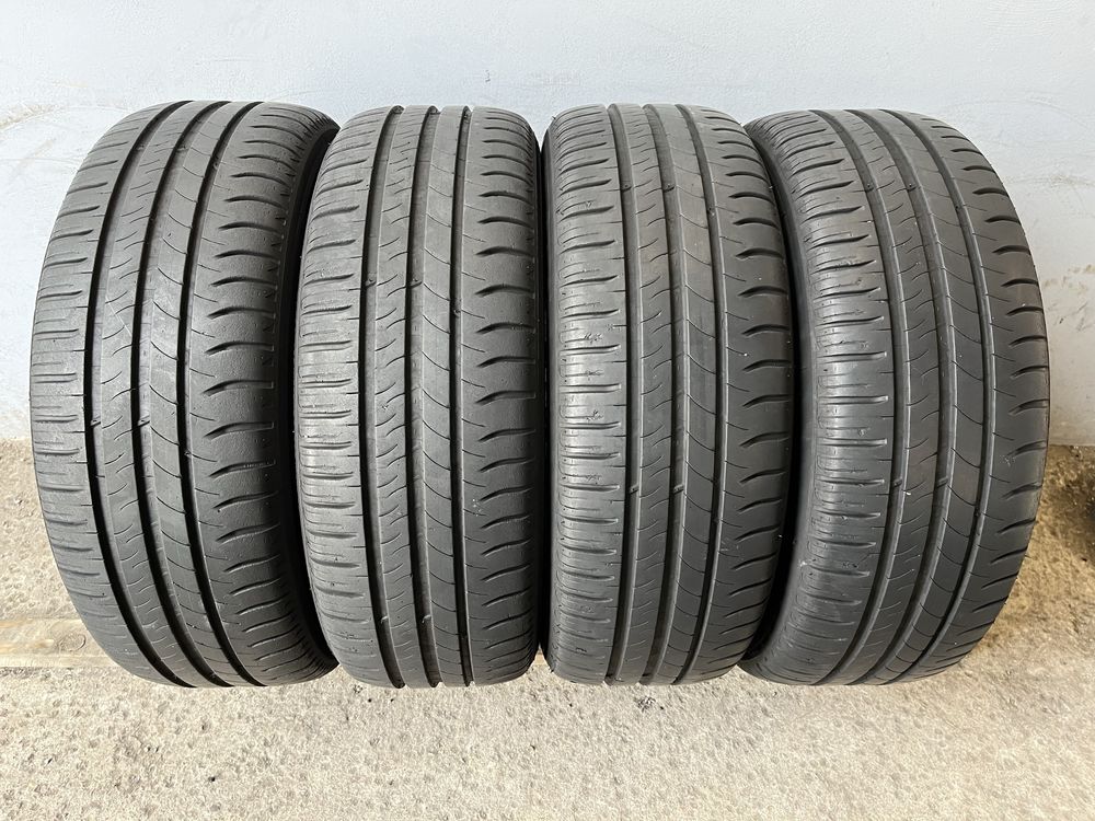 Гуми 205/60/16 MICHELIN  Energy Saver