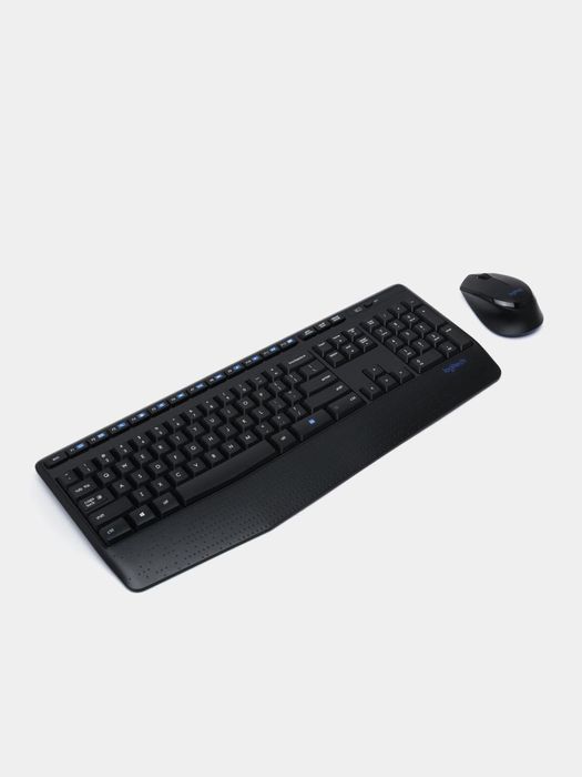 Набор клавиатур мышка LOGITECH MK270 MK470 MK345