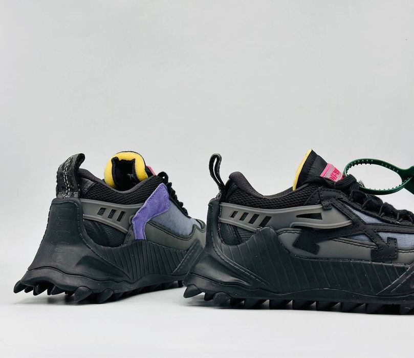 Off-white odsy-1000 41-46/ Premium / Livr 1 zi / piele