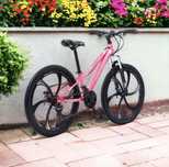 Bicicleta Caraiman 26'noua