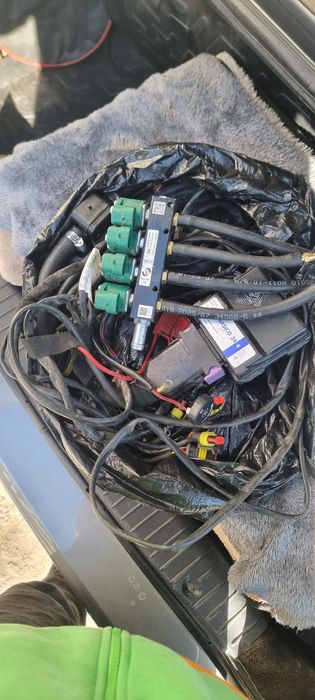 4 pakalena gaz  hamma narsasi bor