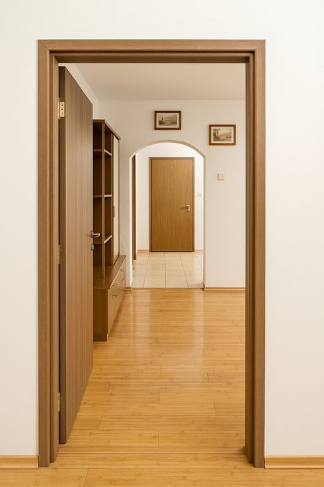 Apartament 3 Camere - Liceul Eugen Lovinescu - Dr.Taberei