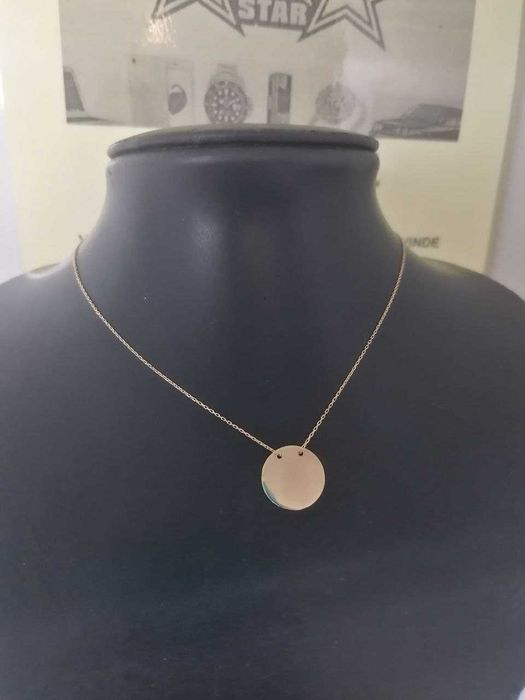 lant aur 14k (m2) star amanet