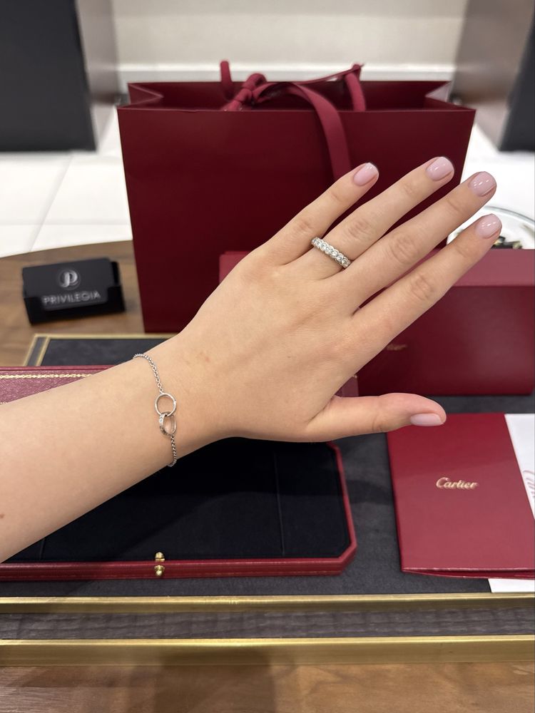Браслет Cartier Love B60272