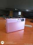 Sony-DSC-T77 cyber-shot