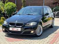 BMW Seria 3 Bmw Seria 3 2.0 Diesel 184 cp Euro 5