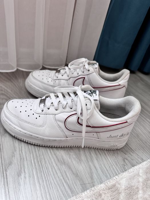 Оригинални маратонки Nike air force 1,номер 40