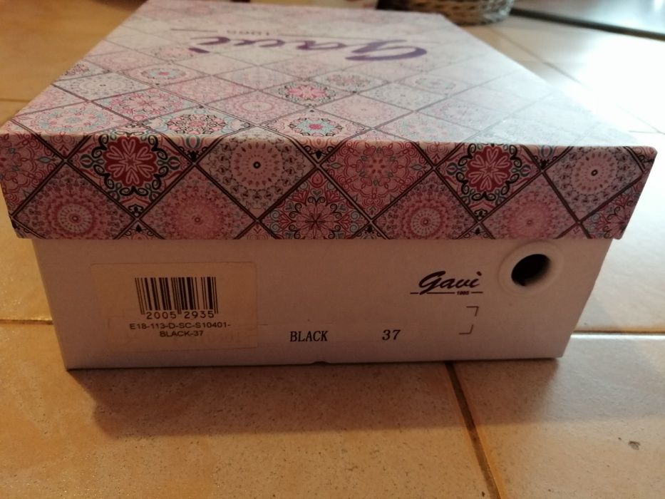 Дамски спортни обувки 2 модела