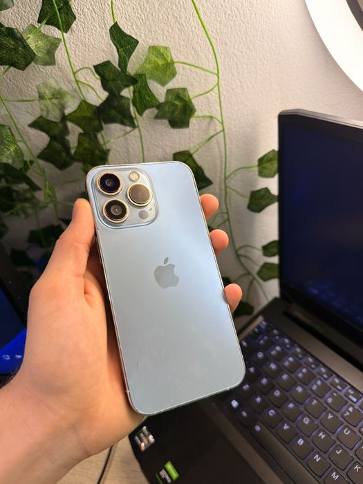 iPhone 13 Pro – impecabil