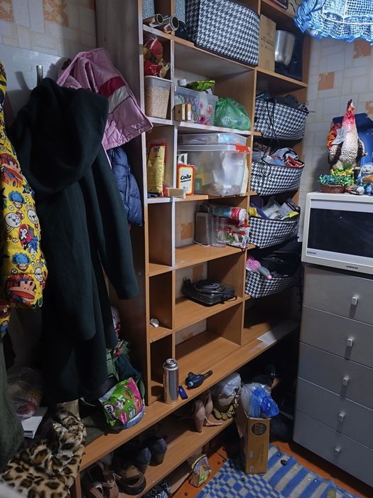 Отдам даром шкафы