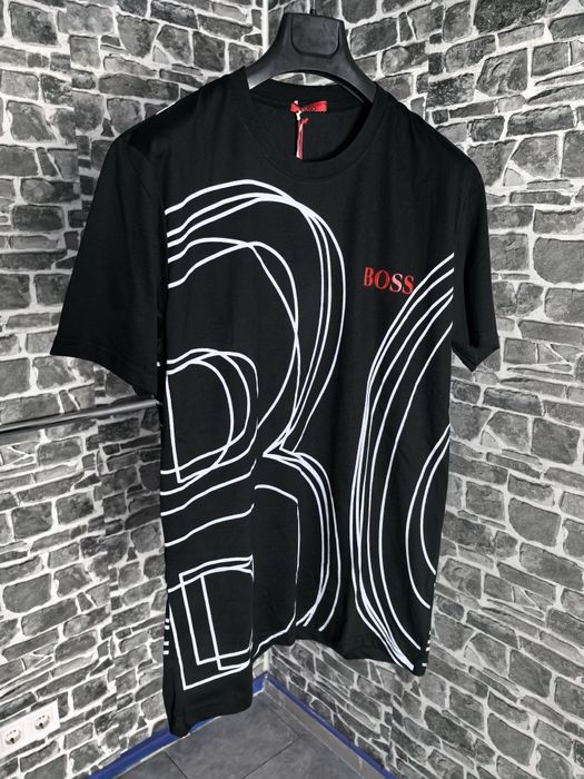 Hugo Boss тениска