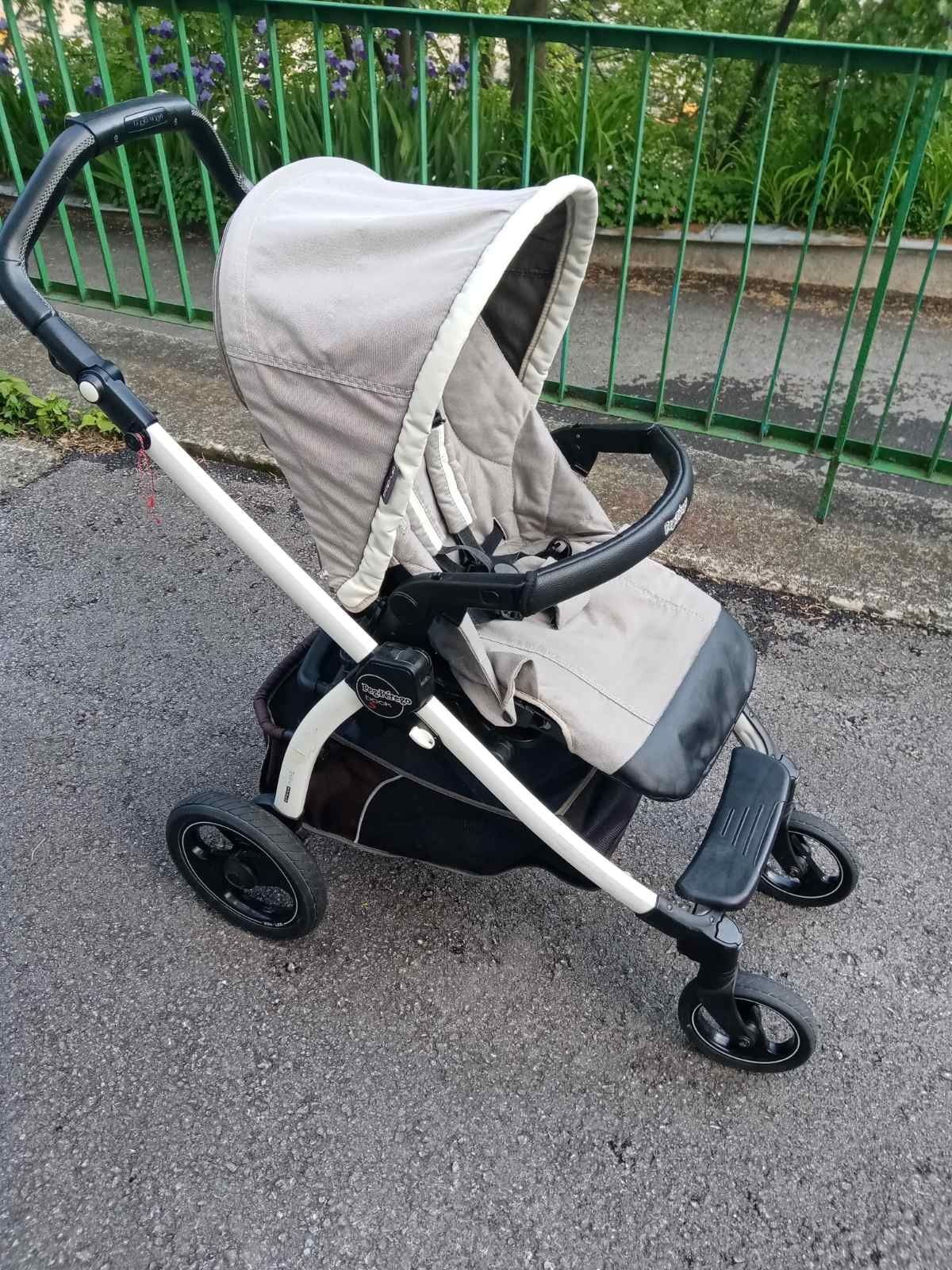 Peg Pereggo Book S
