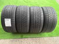 Anvelope Iarna Continental 255/40/18