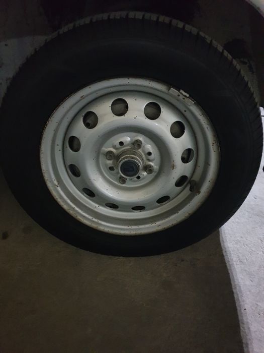 14 Диска баллон янги