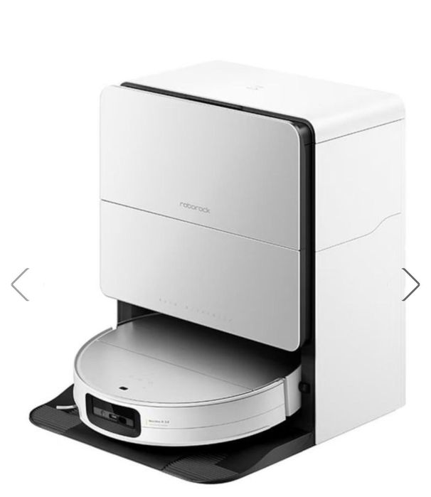 Aspirator Robot Roborock Saros 10 Sigilat