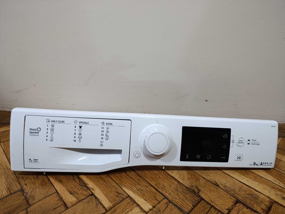 Части за пералня Hotpoint Ariston