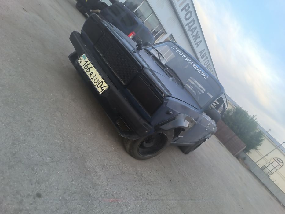 Продам машину ваз 2107